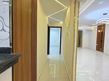 شقق للبيع في اللبيني، الهرم، 160 متر