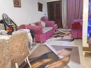شقق للبيع في شارع عين شمس، البيطاش، 90 متر