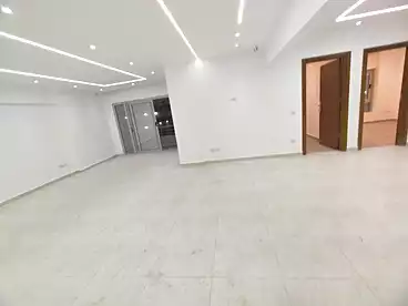 For rent in Sama El Maadi Buildings, Compounds in Maadi, 160 sqm