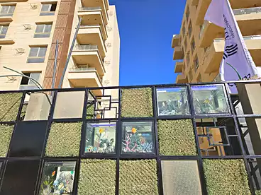 Apartments For sale in De Joya 1 Compound - Taj Misr, R8, 150 sqm