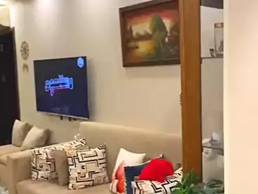 شقق للبيع في المنطقه الثالثه السياحيه، التوسعات الشمالية، 130 متر