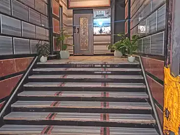 شقق للبيع في الهانوفيل، العجمي، 90 متر