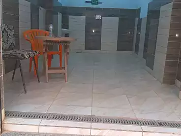 Shops For rent in Nile Corniche St., Hadayek Helwan, 30 sqm