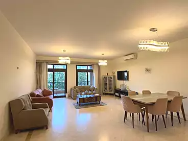 For rent in Mivida Parcel, Mivida Compound - Emaar, 200 sqm
