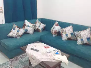 عقارات للإيجار في شارع بور سعيد، سبورتنج، 85 متر