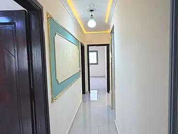 شقق للبيع في النعام، عين شمس، 120 متر