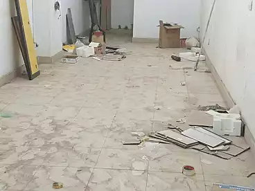 Shops For sale in El-Khashab Canal, Hadayek Helwan, 40 sqm