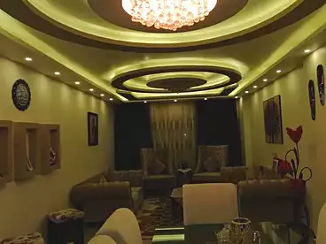 شقق للبيع في المريوطية، فيصل، 170 متر