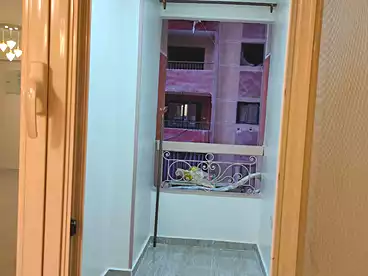 شقق للبيع في النعام، عين شمس، 140 متر