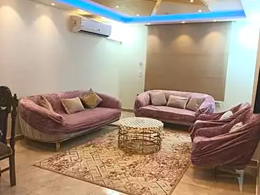 Furnished Apartment For rent in El Haram St., El Haram, 160 sqm