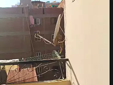 شقق للبيع في شارع جمال عبد الناصر، جسر السويس، 115 متر