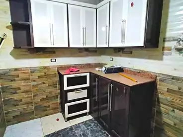 Apartments For rent in El Haram, Greater Cairo, 90 sqm