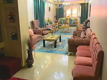 Apartments For sale in El Lebeny, El Haram, 185 sqm