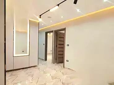 Apartments For sale in Bianchi, El Bitash, 160 sqm