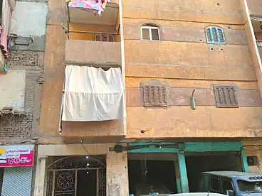 Apartments For sale in El Mataria, Greater Cairo, 80 sqm