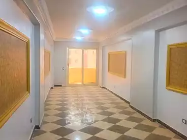 Apartments For rent in Al Asafra Bahri, El Asafra, 132 sqm