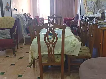 شقق للبيع في شارع القاعدة، البيطاش، 130 متر