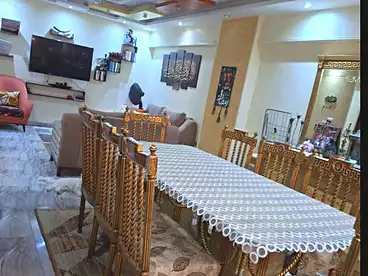 شقق للبيع في شارع محمود خاطر، حلوان، 159 متر