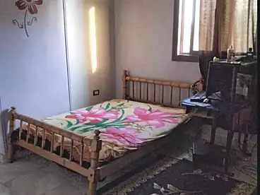 Apartments For sale in El Harir St., Helwan, 130 sqm