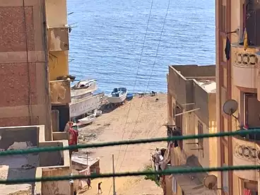 Apartments For sale in Bahray El Anfoshy, Alexandria, 70 sqm