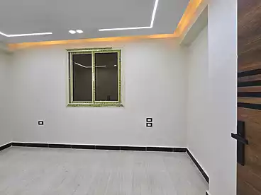 Apartments For sale in El Lebeny, El Haram, 160 sqm
