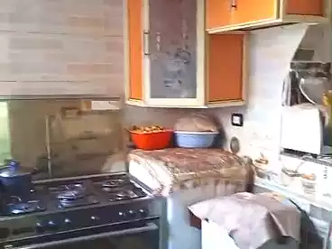Roof For sale in El Warsha St., El Hanouvel, 160 sqm