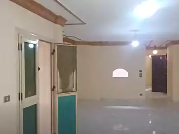 شقق للبيع في حمامات القبة، حدائق القبة، 175 متر