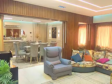 For sale in Emtedad Shareaa Wali Al Aahd, Hadayek El Koba, 300 sqm