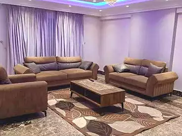 شقق للبيع في المريوطية، فيصل، 150 متر