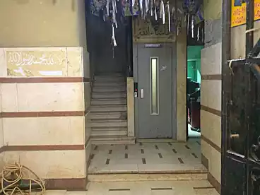 Apartments For rent in El Shaheed Ahmed Hamdy St., El Tawabek, 120 sqm