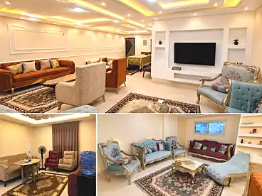 Apartments For sale in Mashal, El Haram, 230 sqm