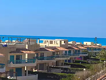Villas For sale in Perla Resort - Stars, North Coast Resorts, 350 sqm