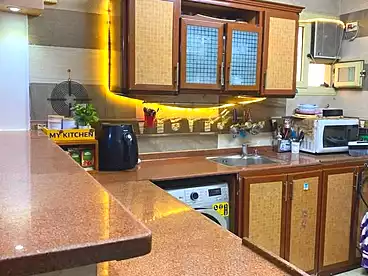 Properties For sale in Yaacoub Boutros St., Ain Shams, 125 sqm