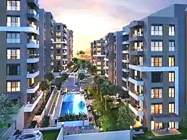 Duplex For sale in Ray Residence - Radix, R8, 365 sqm