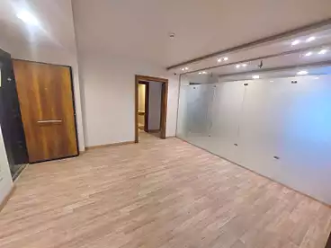 Administrative For rent in Rayhanah Plaza - Morshedy Group, Compounds in Maadi, 130 sqm