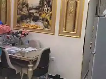 Apartments For sale in El Talbeya, Faisal, 100 sqm