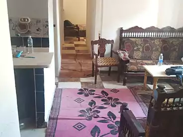 Properties For sale in El Hanouvel, Al Agamy, 60 sqm