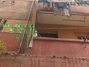 عقارات للبيع في عين شمس الغربية، عين شمس، 375 متر