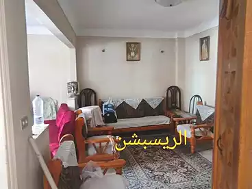 Apartments For sale in Fagr El Islam St., Sidi Beshr Bahri, 90 sqm