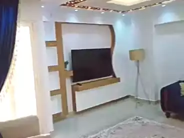 Apartments For sale in El Aziz Bellah St., El Zaytoun El Sharkeya, 150 sqm