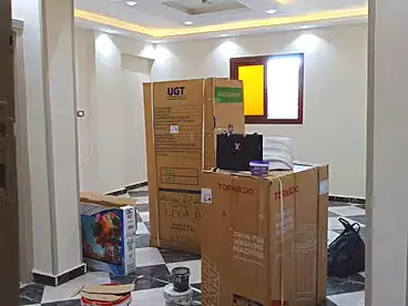 شقق للبيع في شارع الحي، البيطاش، 100 متر