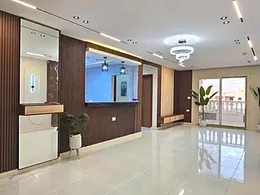 Apartments For sale in El Lebeny, El Haram, 170 sqm