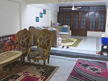 Apartments For sale in El Zohour St., El Bitash, 140 sqm