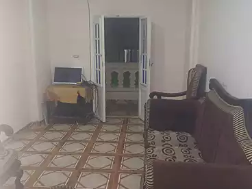 Apartments For sale in El Hanouvel, Al Agamy, 90 sqm