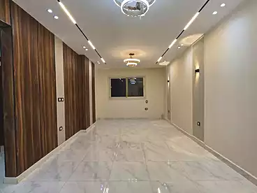 Apartments For sale in El Lebeny, El Haram, 160 sqm