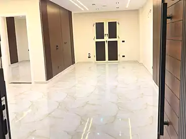 شقق للبيع في شارع جسر السويس، النزهة 2، 150 متر