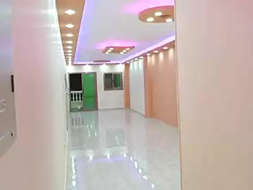 Apartments For sale in Hadayek Helwan, Helwan, 165 sqm