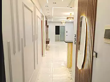 شقق للبيع في شارع 27، النزهة 2، 150 متر