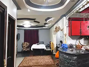 Duplex For sale in El Mariotia, Faisal, 200 sqm