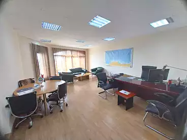 Properties For rent in Abrag Othman, Corniche El Maadi St., 1000 sqm